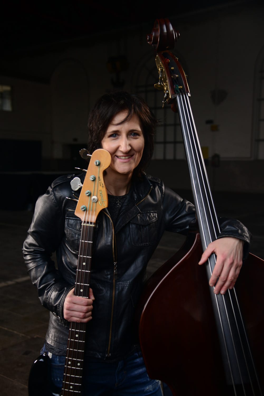 Katharina Gross